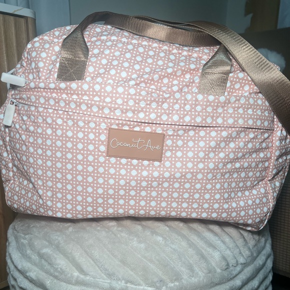 Weekender bag - Picture 2 of 12